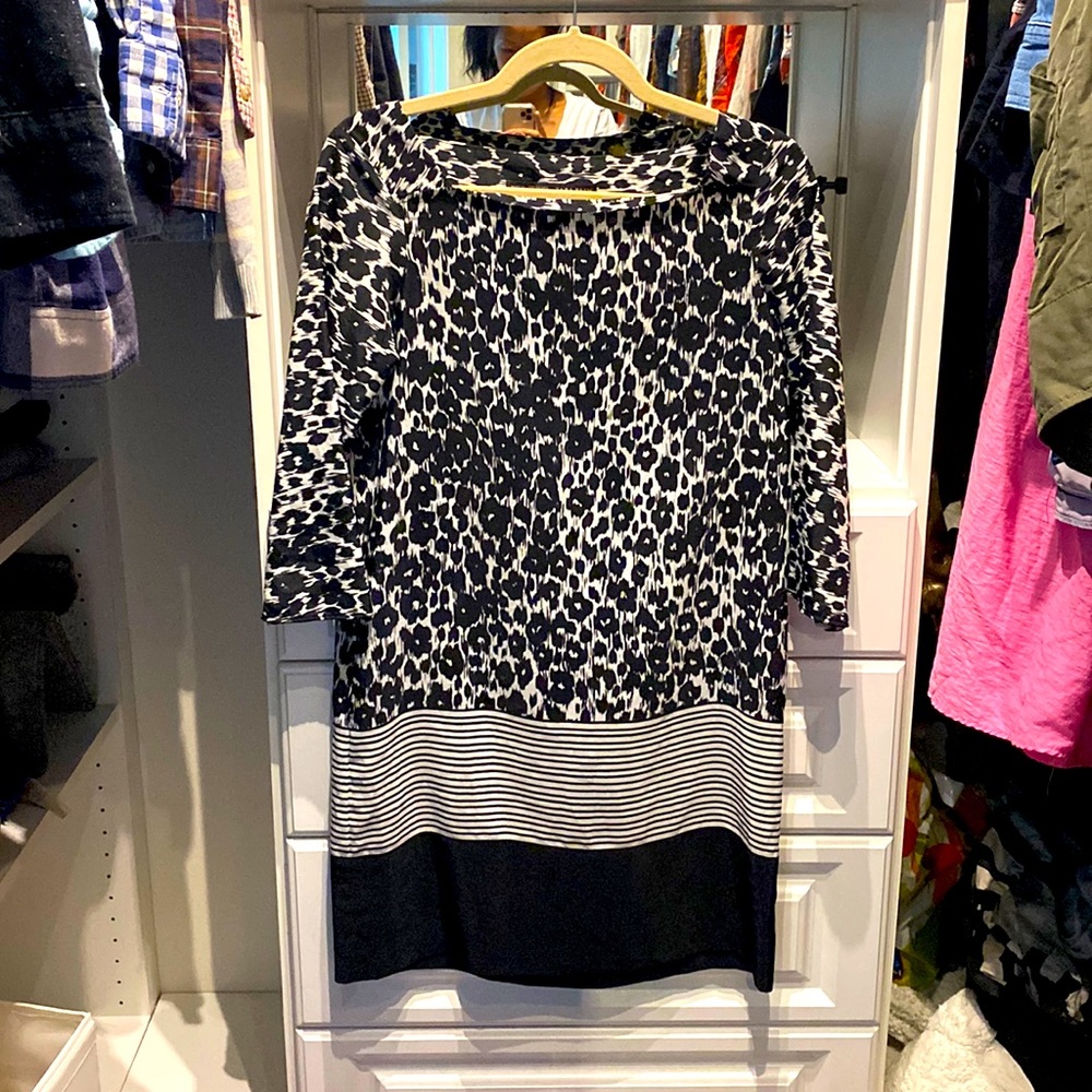 Zara dress